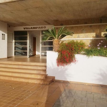 Summer Apartment & Beach Altea First Line Wifi Екстериор снимка