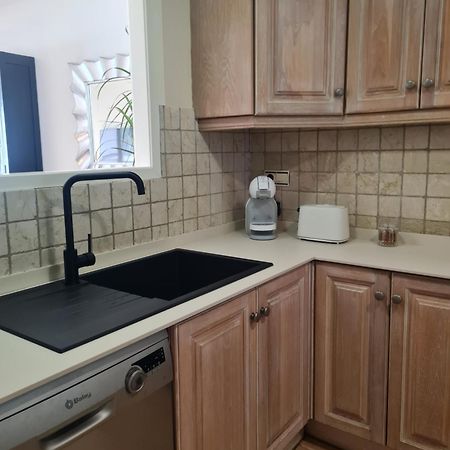 Summer Apartment & Beach Altea First Line Wifi Екстериор снимка