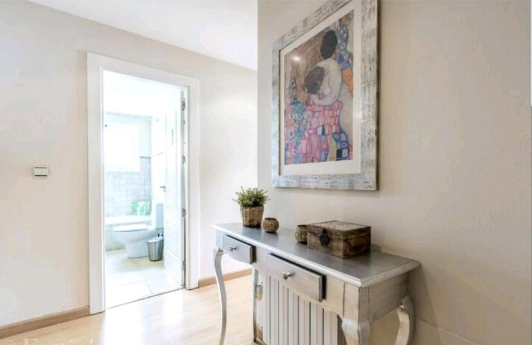 Summer Apartment & Beach Altea First Line Wifi Екстериор снимка